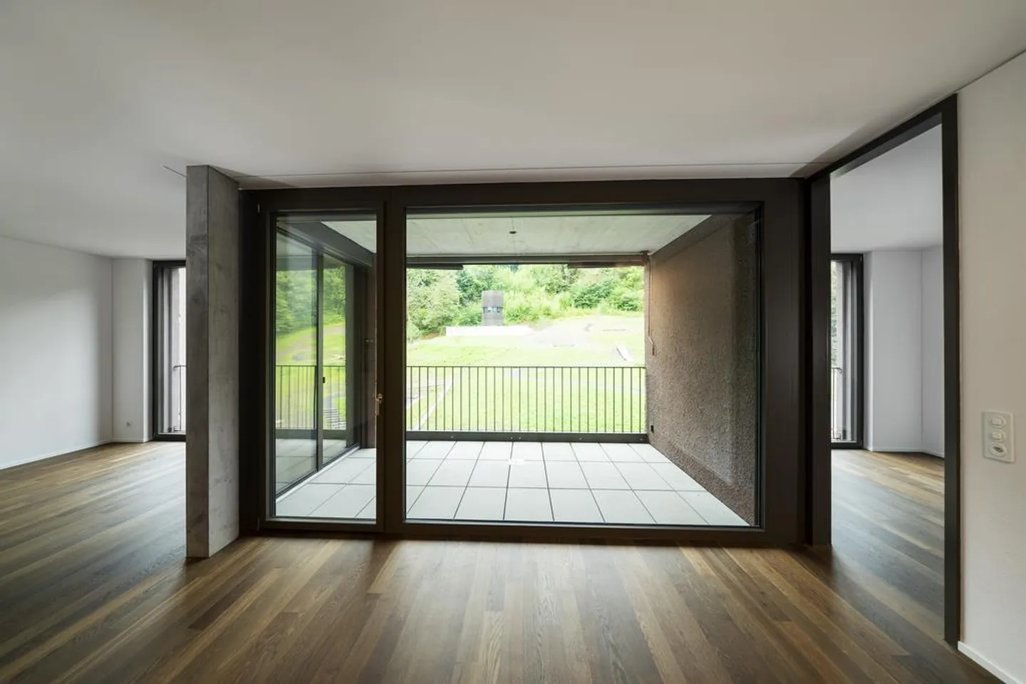 Appartamento moderno nella migliore posizione - Foto 3 di 11