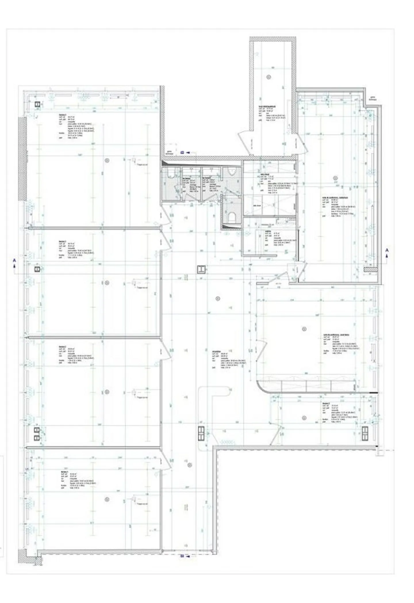 Bureaux lumineux à Nyon - Photo 7 sur 7