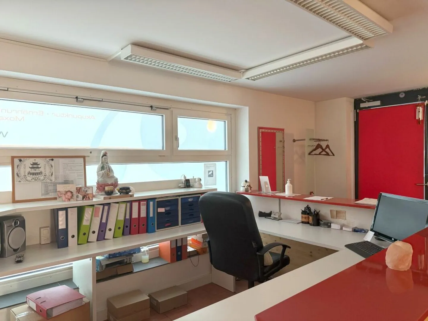 Moderne Bürofläche in Ruswil - Foto 7 von 20