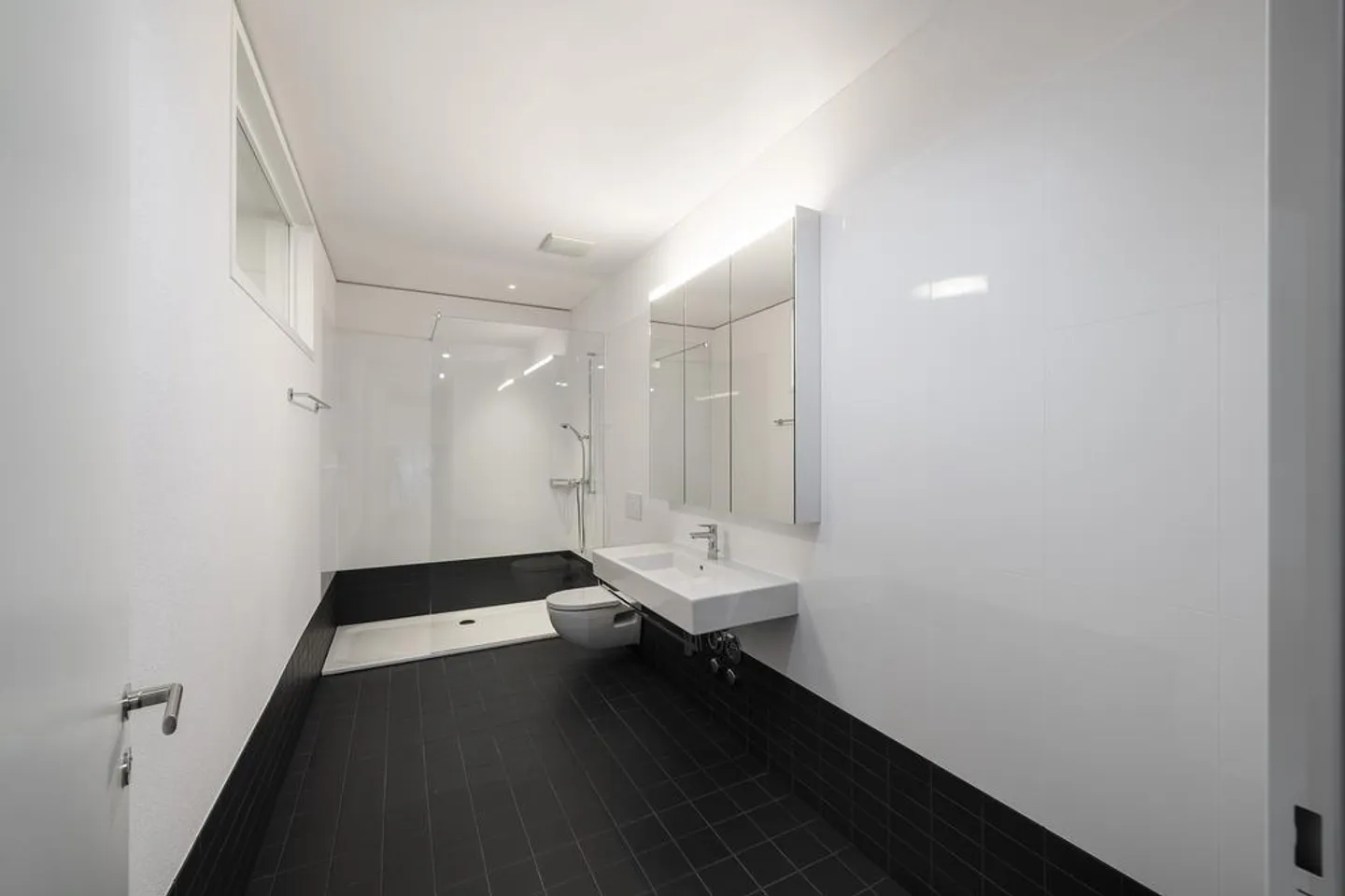 Appartamento moderno nella migliore posizione - Foto 7 di 11