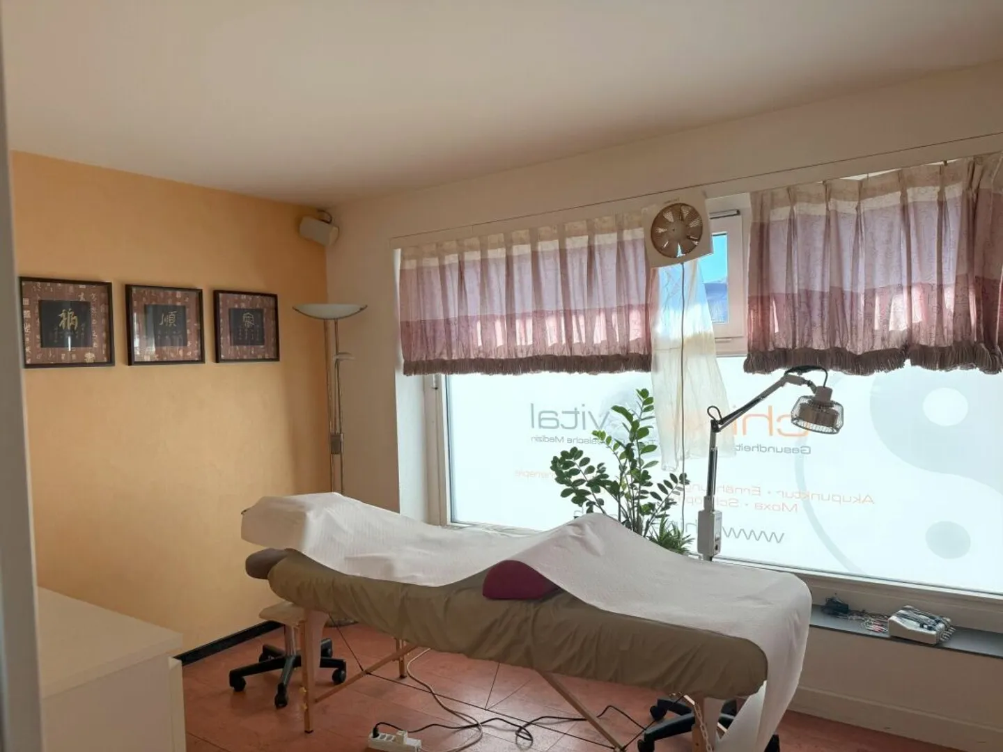 Moderne Bürofläche in Ruswil - Foto 8 von 20