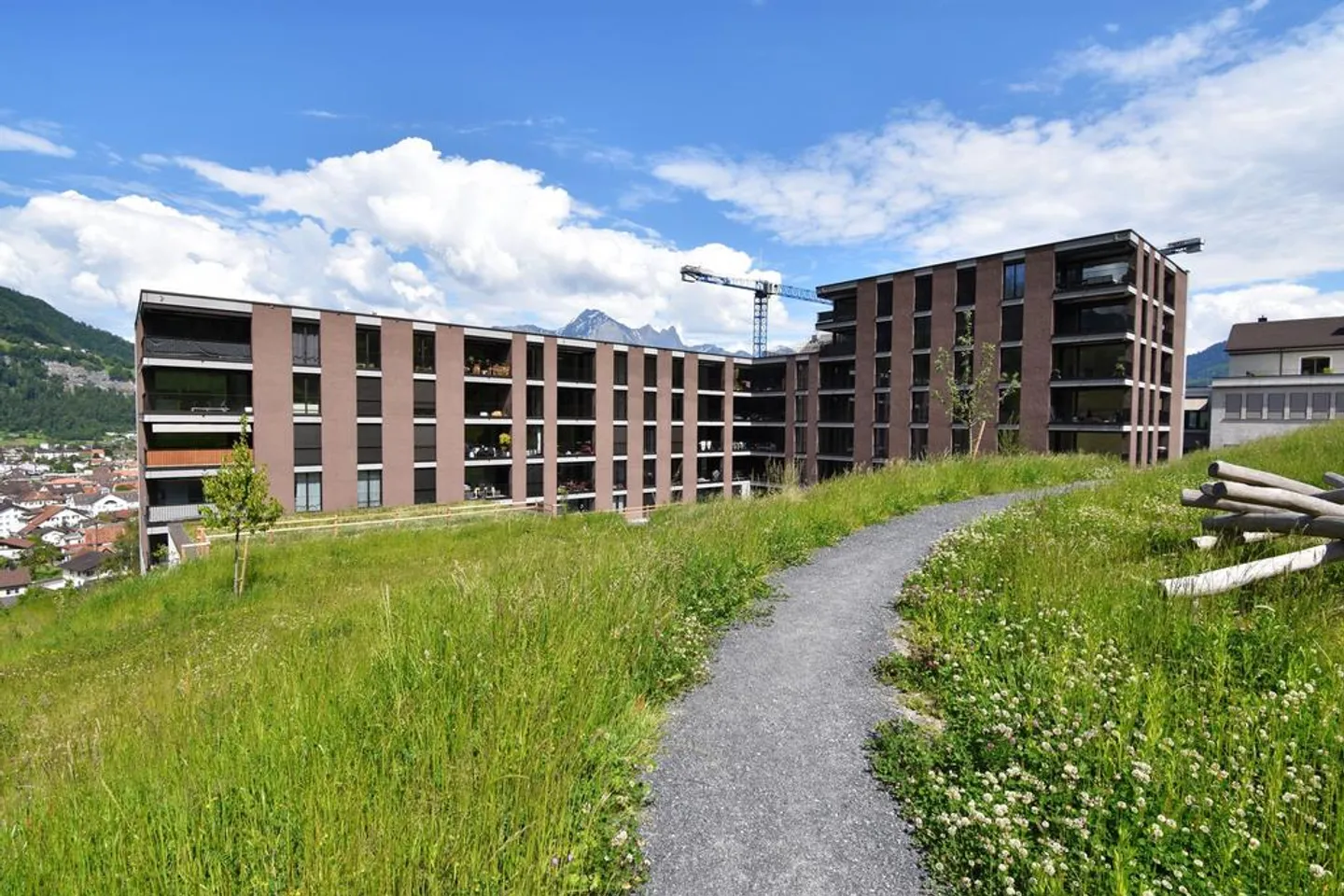 Appartamento moderno nella migliore posizione - Foto 9 di 11