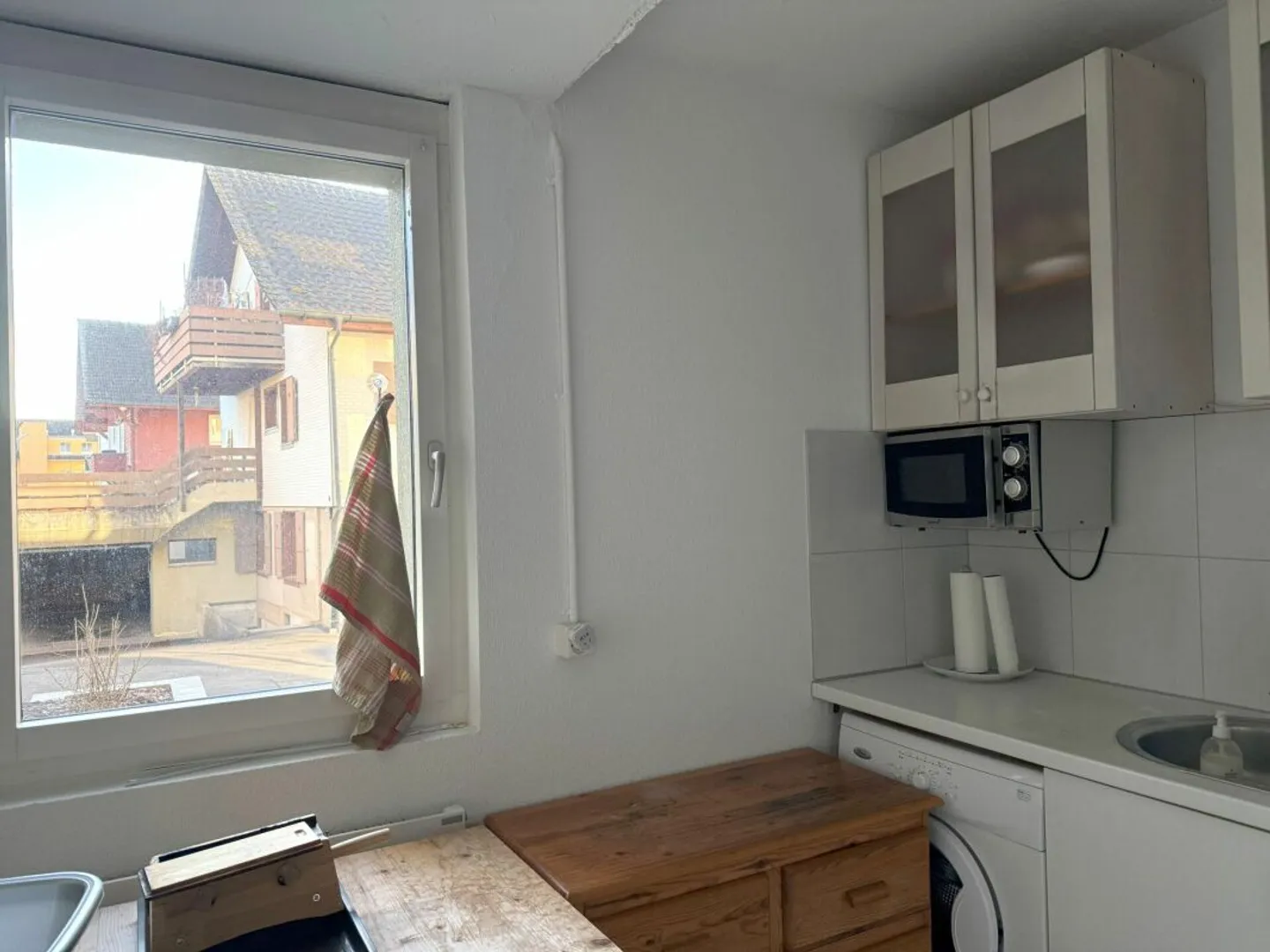 Moderne Bürofläche in Ruswil - Foto 17 von 20