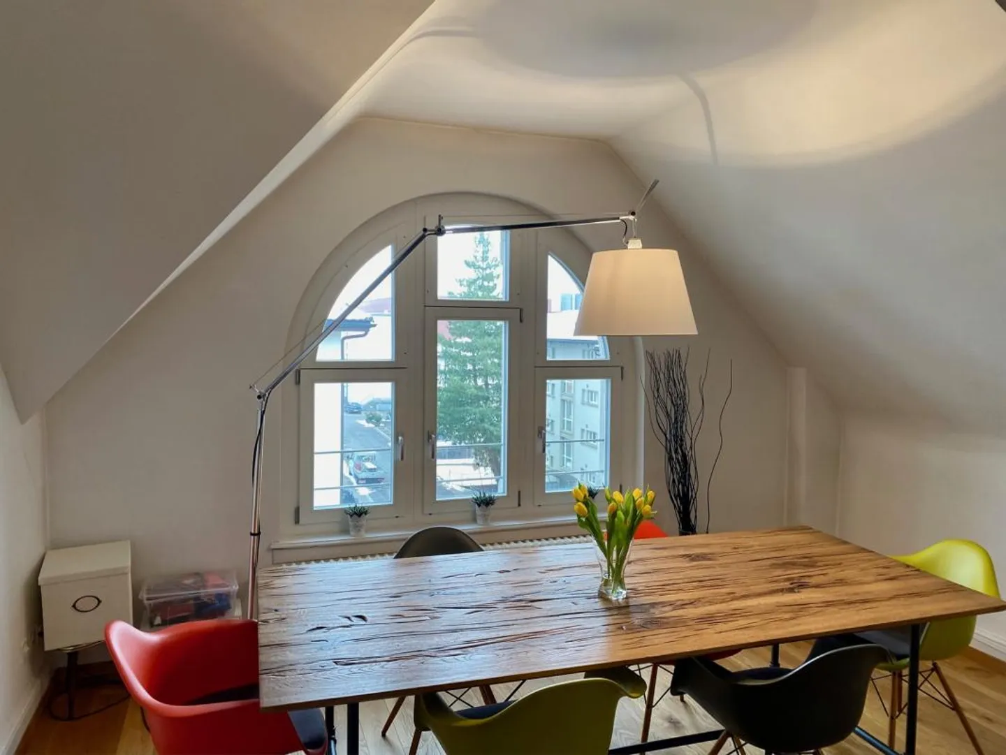 Spacious Maisonette Apartment - Photo 1 of 23
