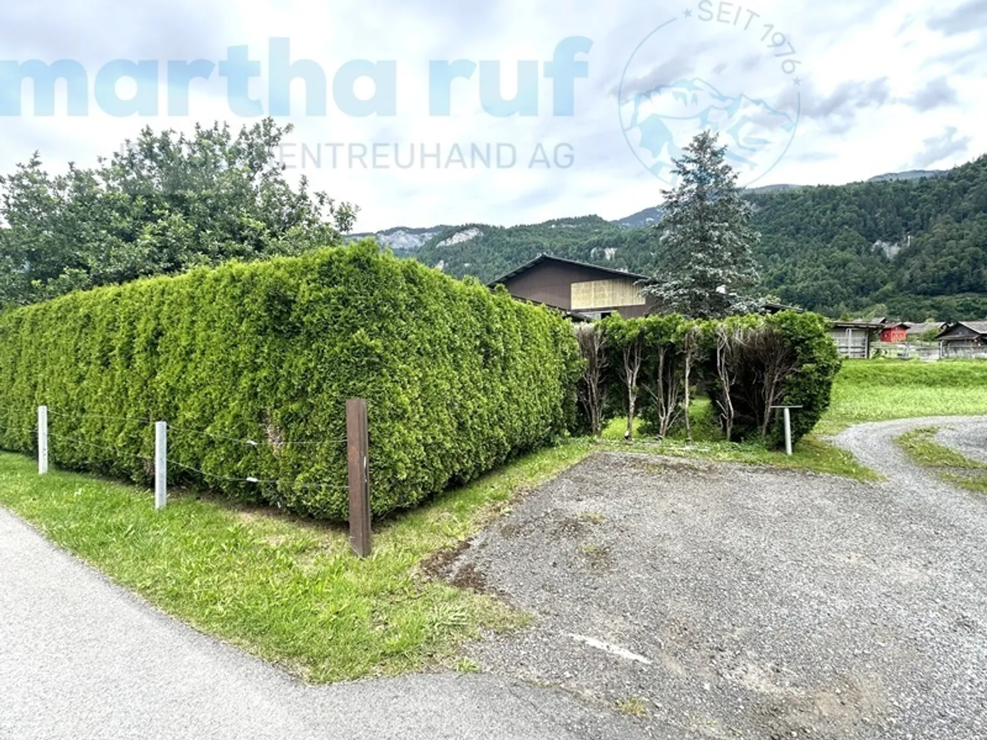 Casa singola in affitto - Foto 15 di 15