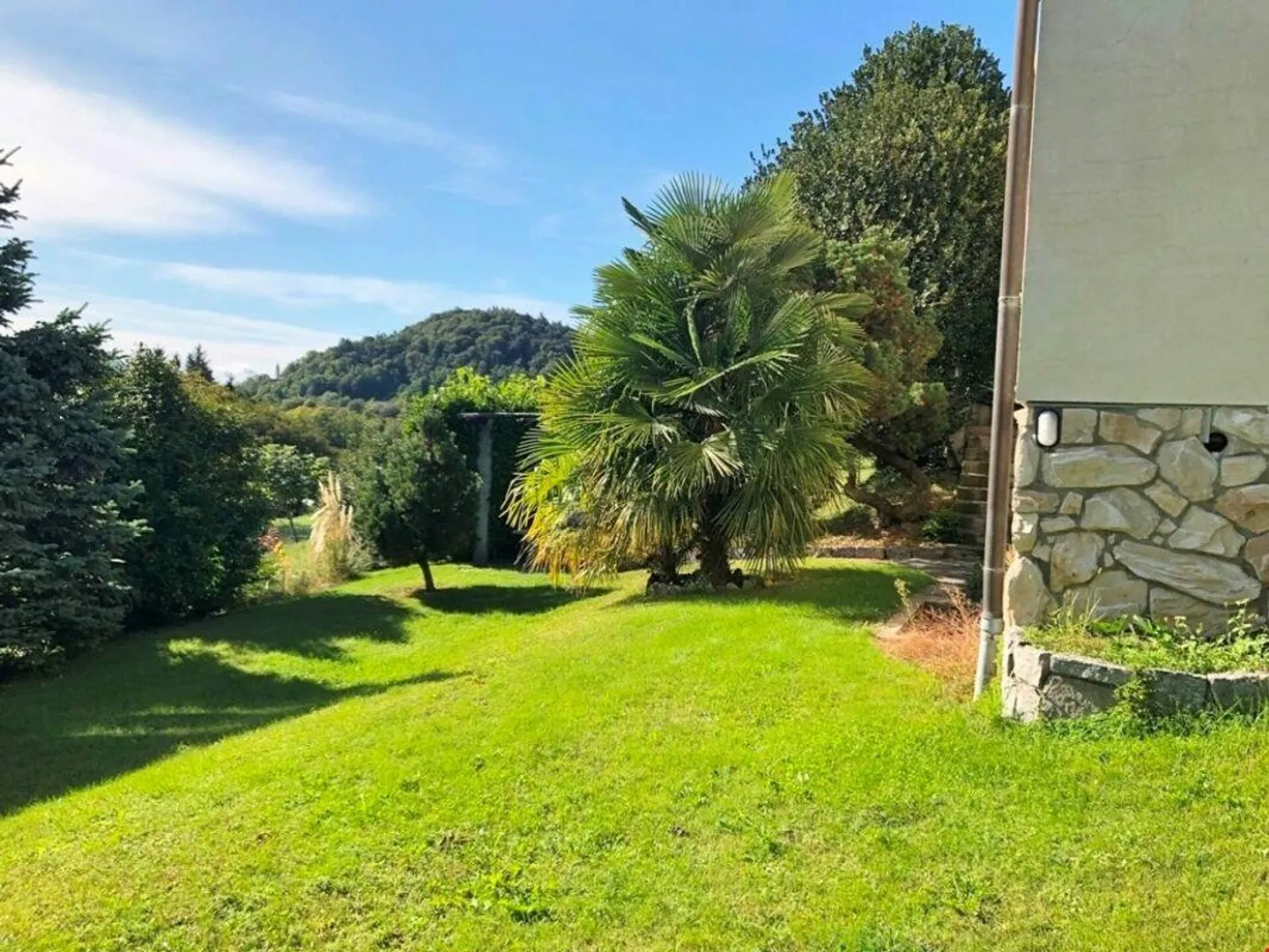 Spaziosa e tranquilla casa unifamiliare con giardino - Foto 2 di 13