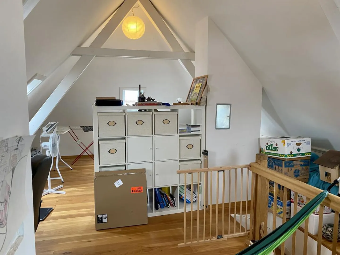 Spacious Maisonette Apartment - Photo 18 of 23