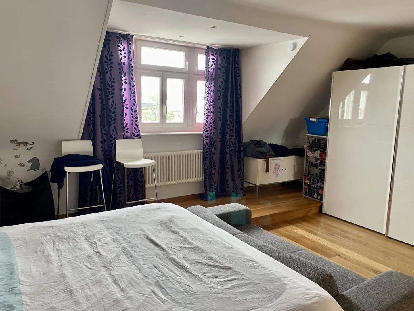 Spacious Maisonette Apartment - Photo 17 of 23