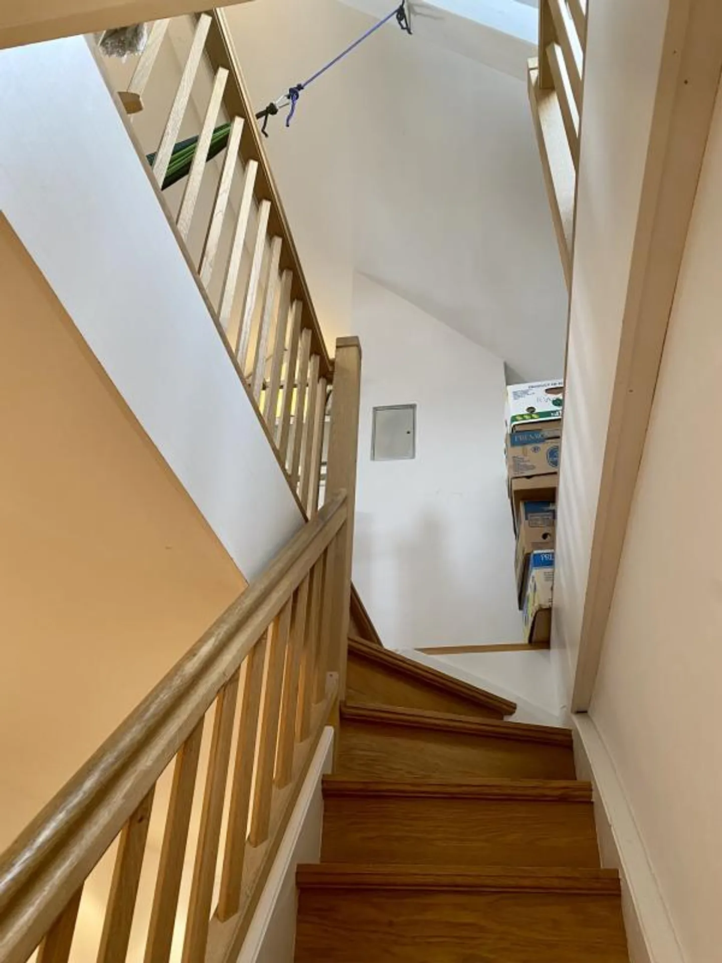 Spacious Maisonette Apartment - Photo 19 of 23