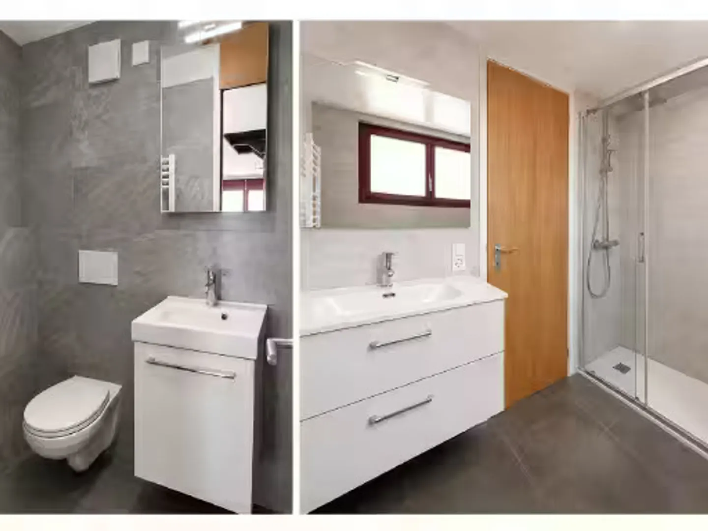 Charming Duplex Apartment - Photo 3 of 6