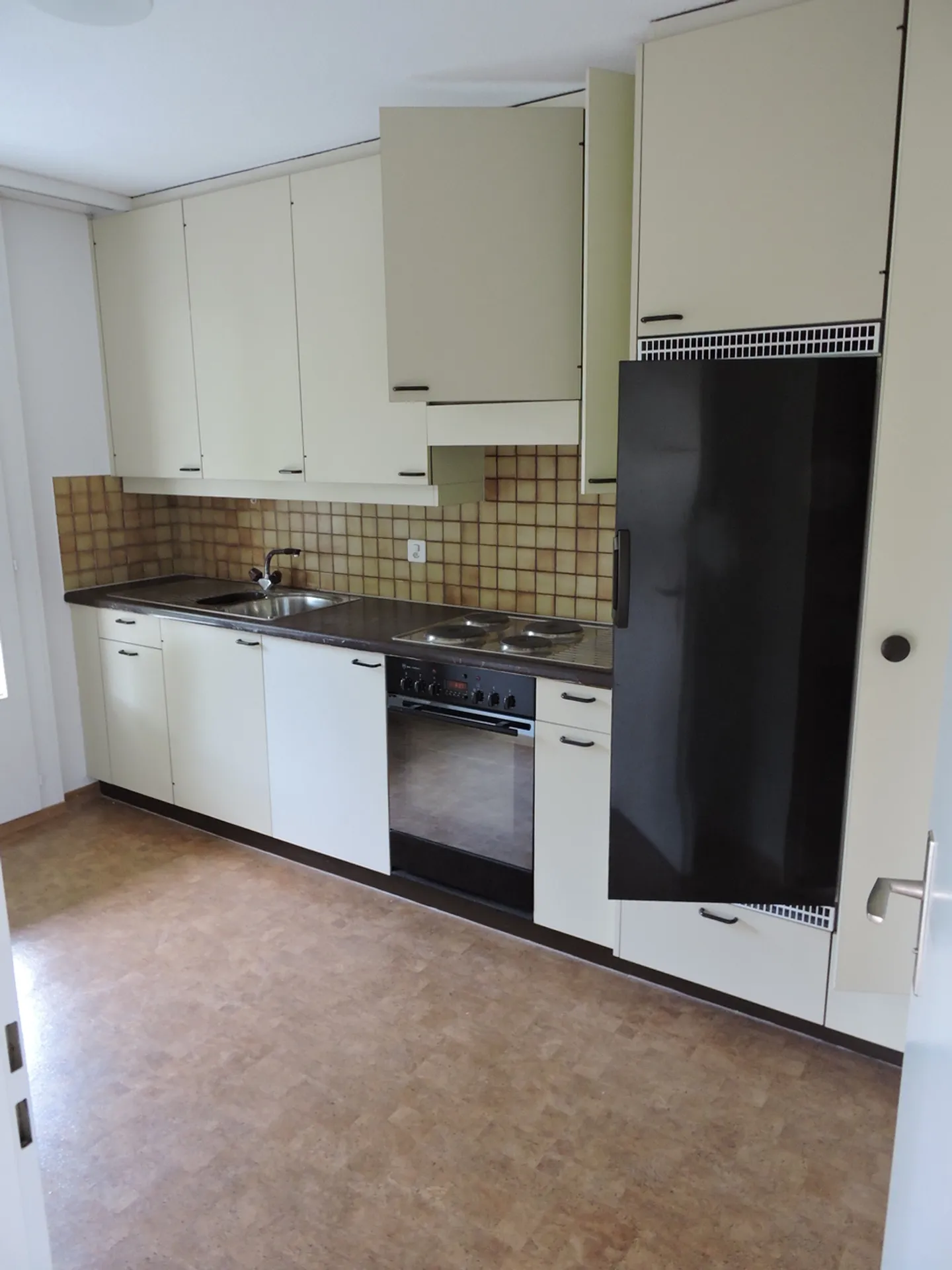 Geräumige Wohnung in ruhiger Lage - Foto 7 von 9