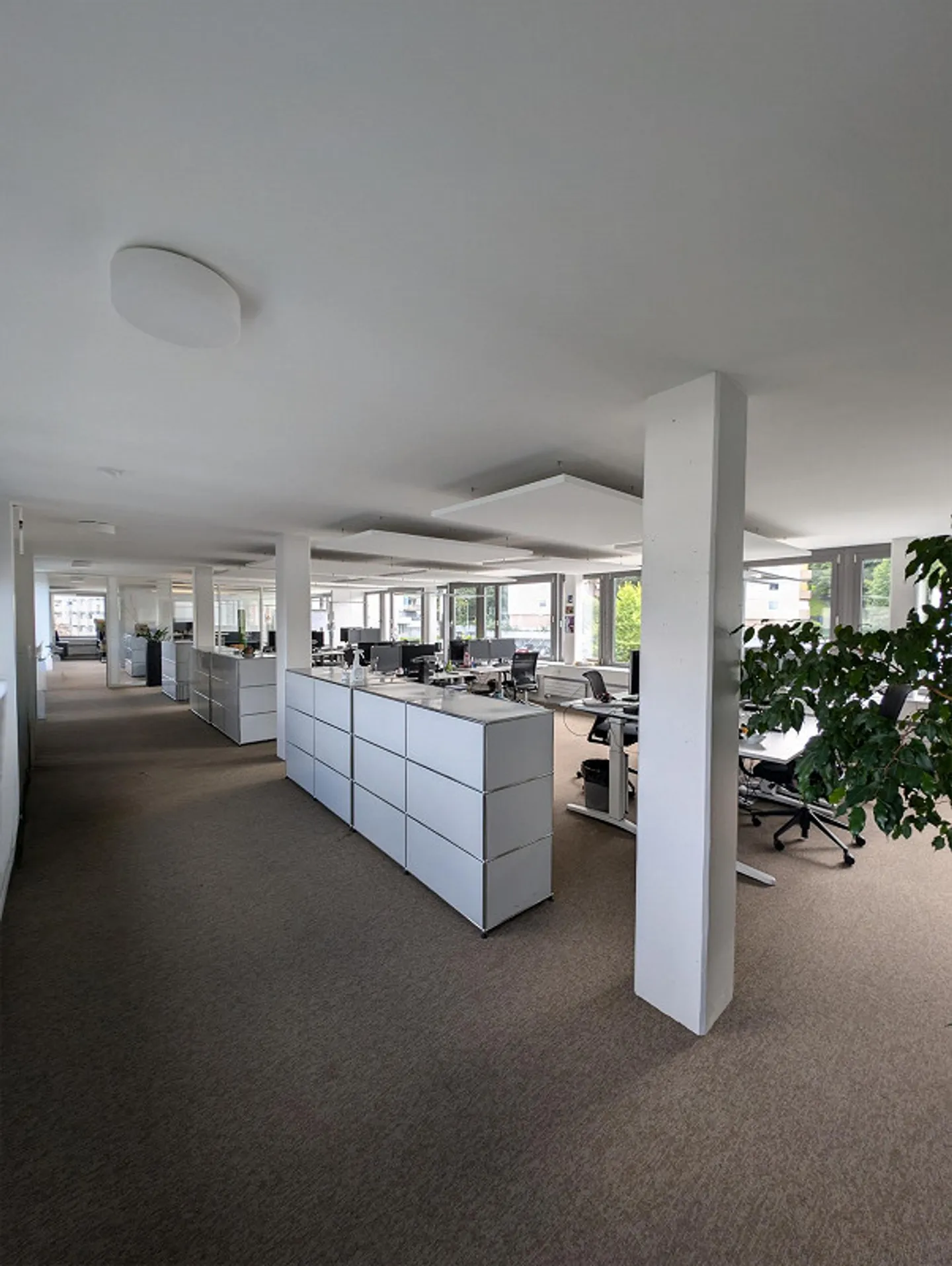Bellissimi uffici completamente attrezzati presso il parco dell'innovazione - Foto 3 di 3