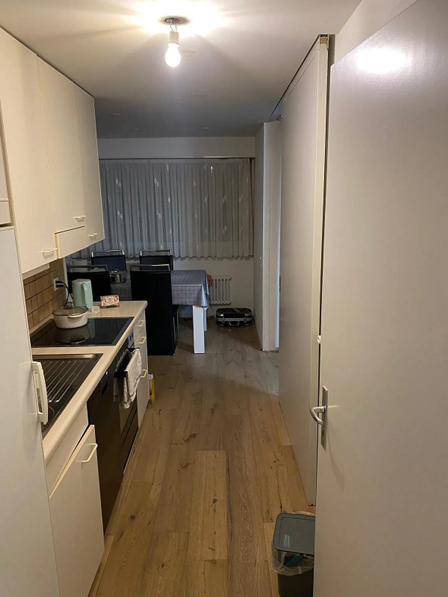 Steuer günstige Gemeinde Freienbach 4.5 Zimmerwohnung - Foto 2 von 12