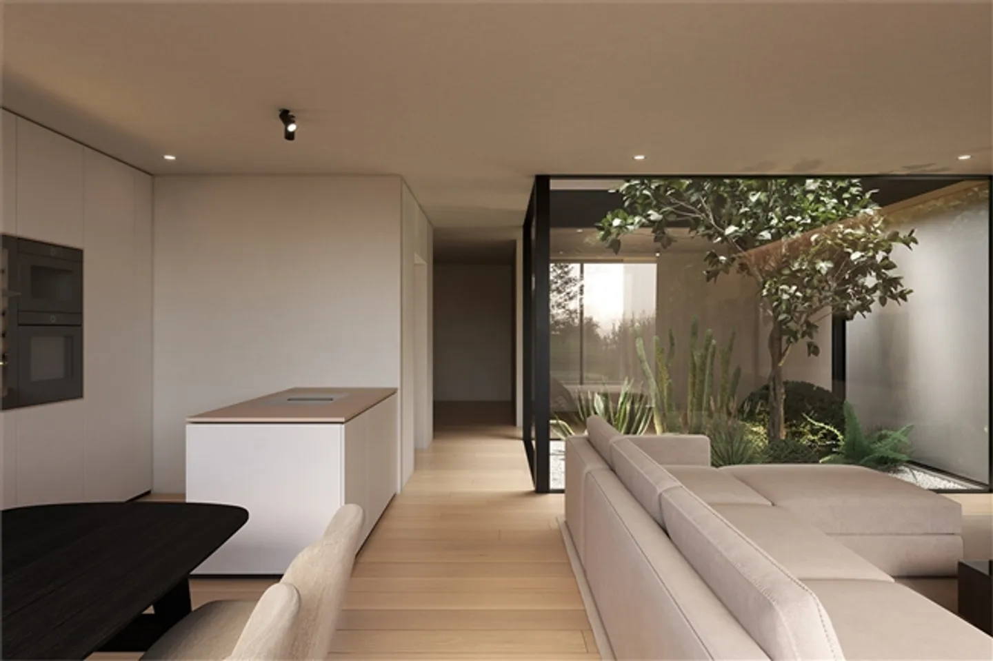 Vernate - Exclusive Villa with Breathtaking View - Photo 4 of 6