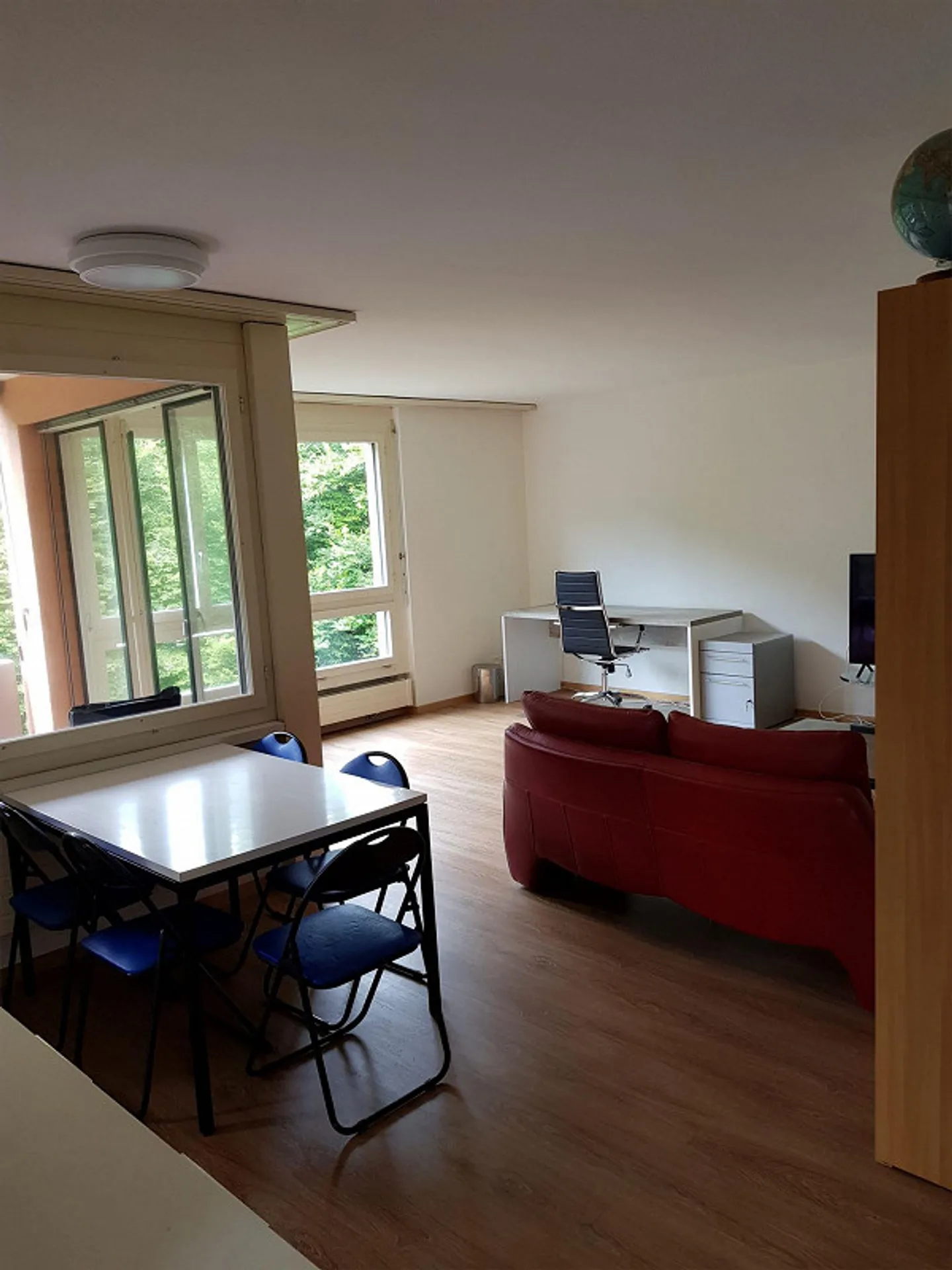 Beautiful and Affordable Apartment in Adliswil (Temporary) - Photo 2 of 8