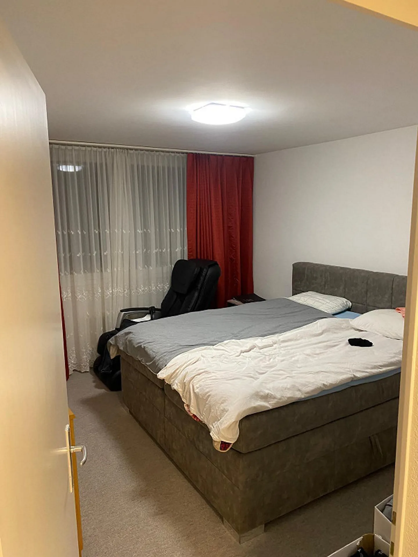 Steuer günstige Gemeinde Freienbach 4.5 Zimmerwohnung - Foto 4 von 12