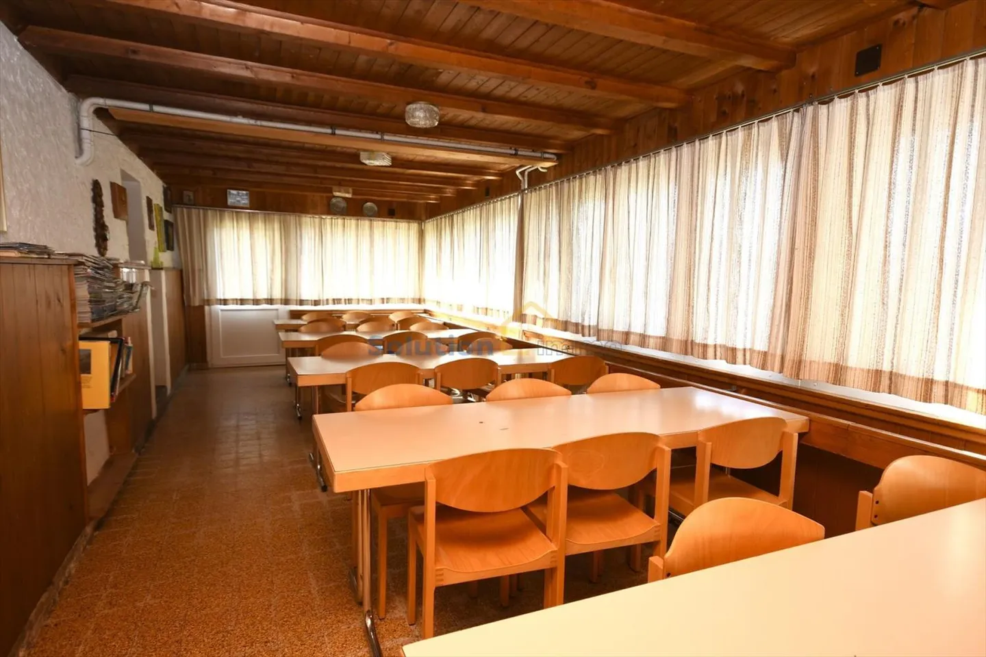 Chalet spacieux à Montreux - Photo 11 sur 13