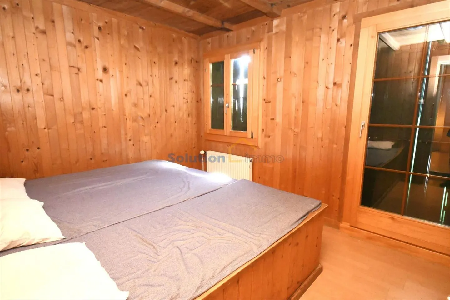 Chalet spacieux à Montreux - Photo 13 sur 13