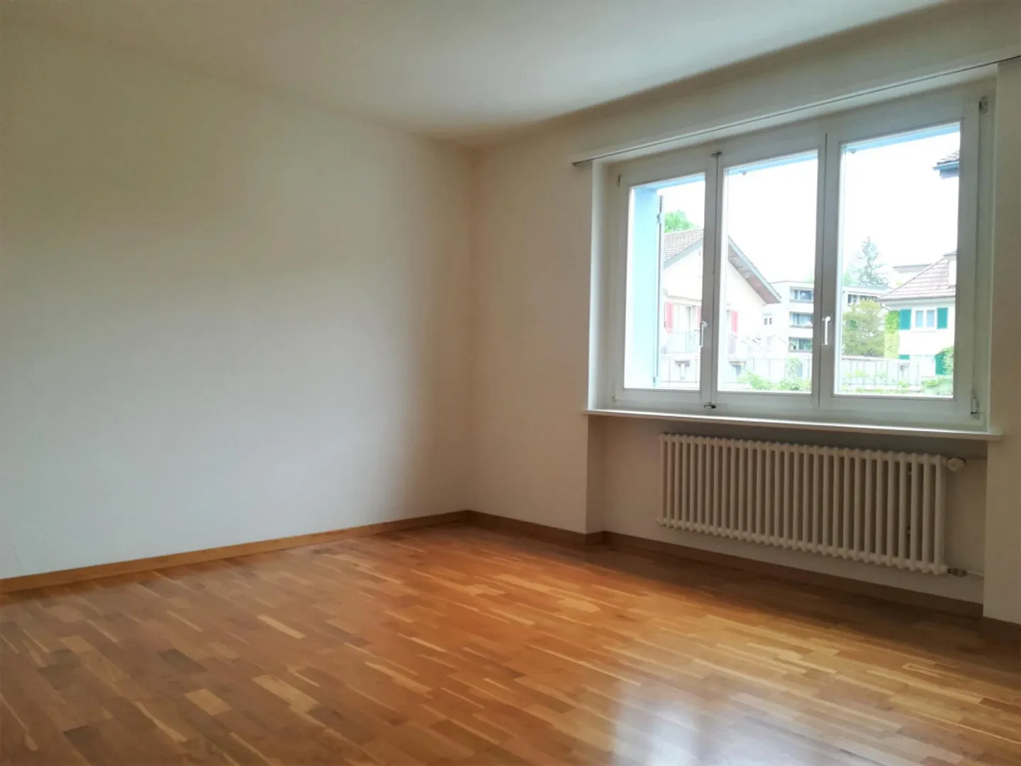 La tua nuova casa - tranquilla eppure vicina al centro - Foto 6 di 8