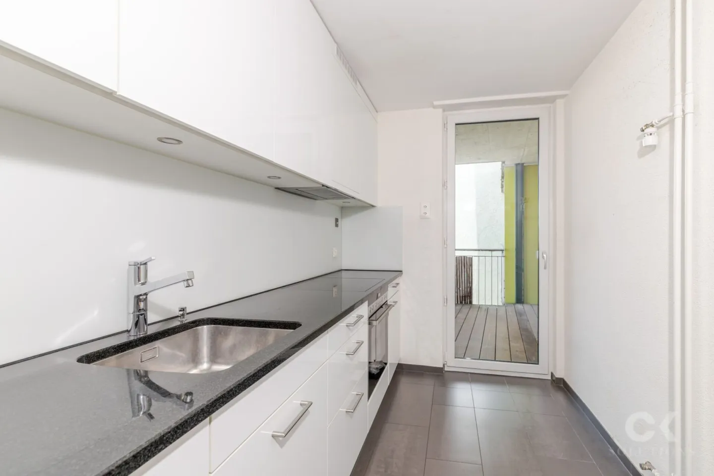 Charmante Wohnung mit Investitionspotenzial - Foto 7 von 12