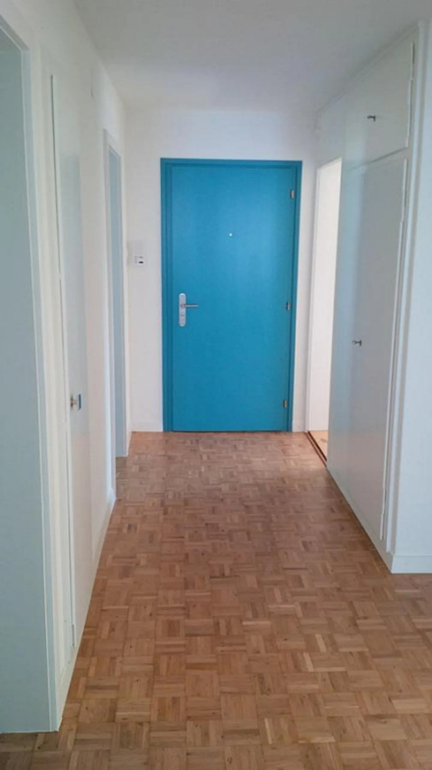 La tua nuova casa - tranquilla eppure vicina al centro - Foto 7 di 8