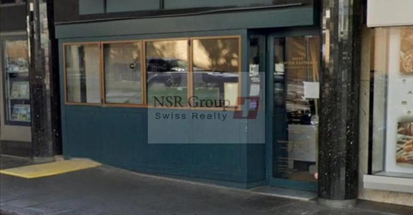 Magasin à louer - Photo 1 sur 2