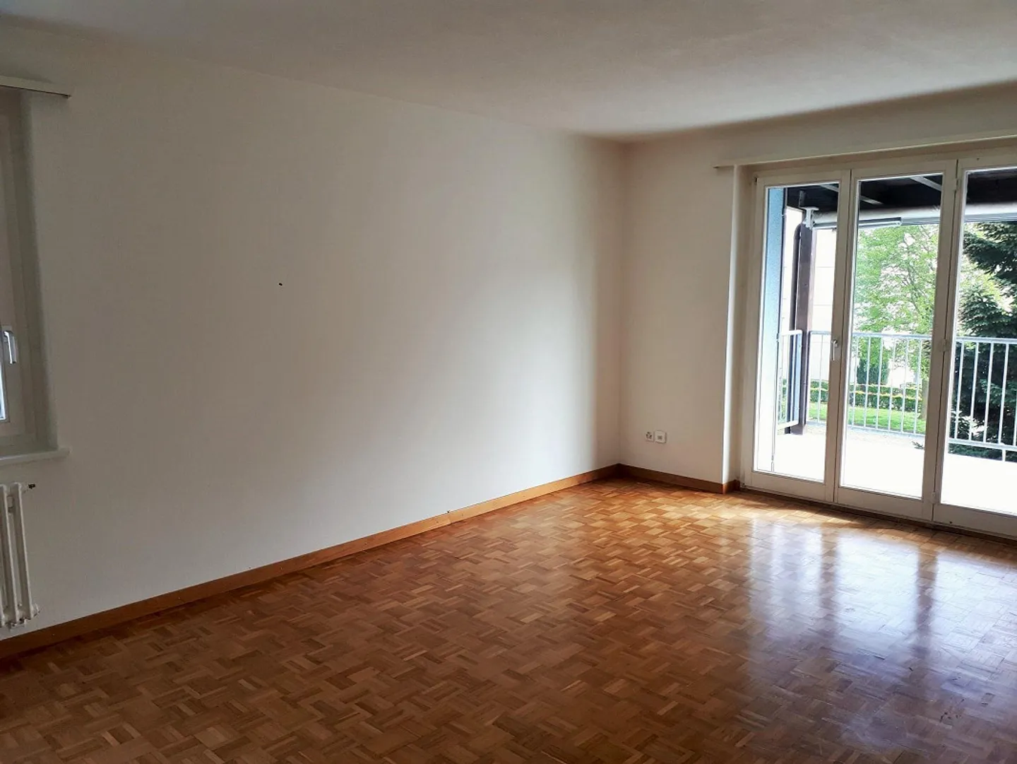 La tua nuova casa - tranquilla eppure vicina al centro - Foto 3 di 8