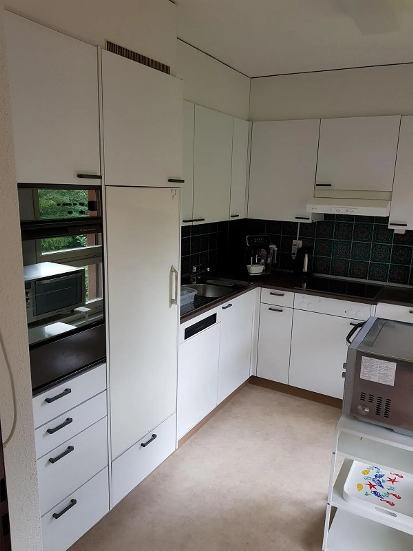 Beautiful and Affordable Apartment in Adliswil (Temporary) - Photo 3 of 8