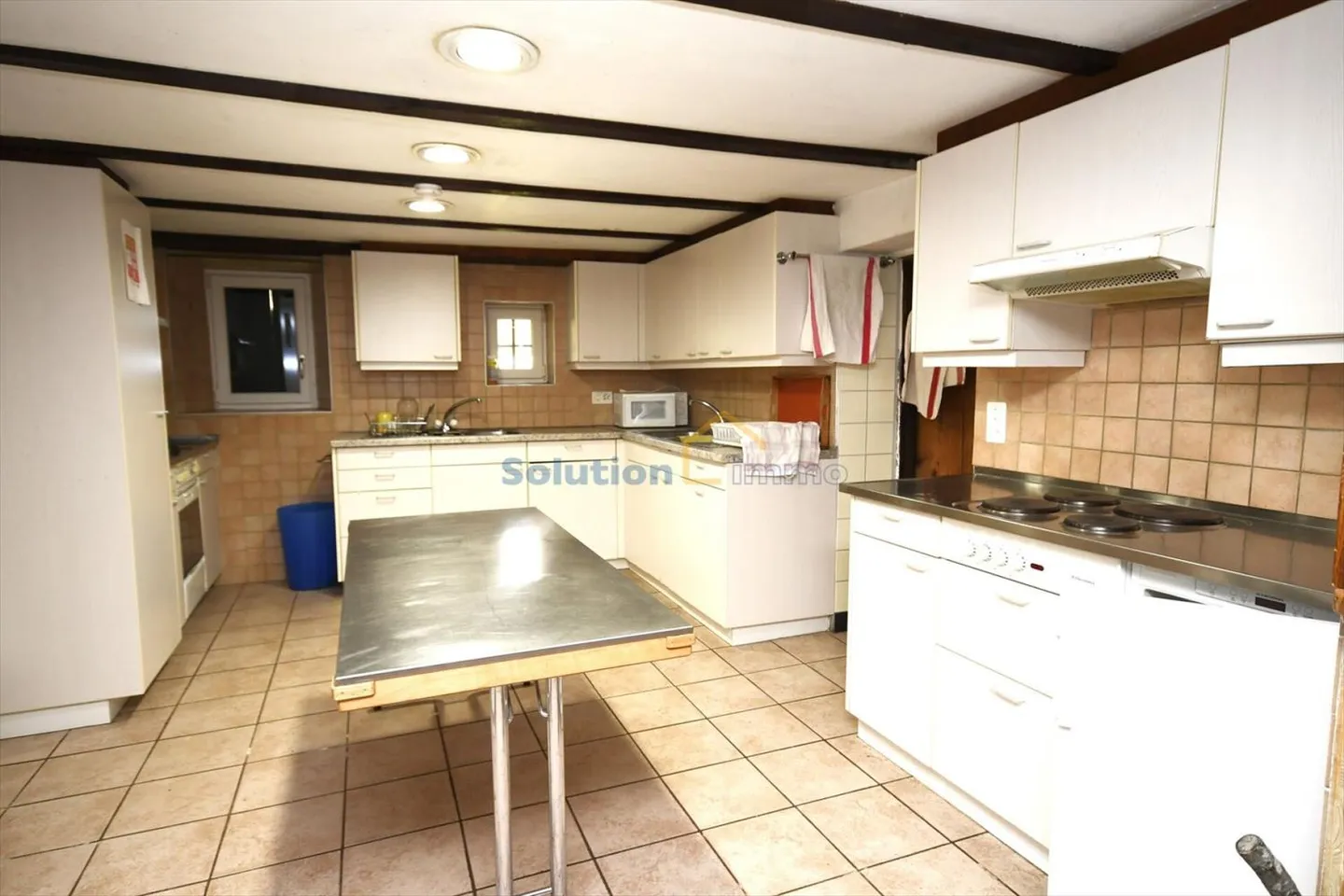 Chalet spacieux à Montreux - Photo 9 sur 13