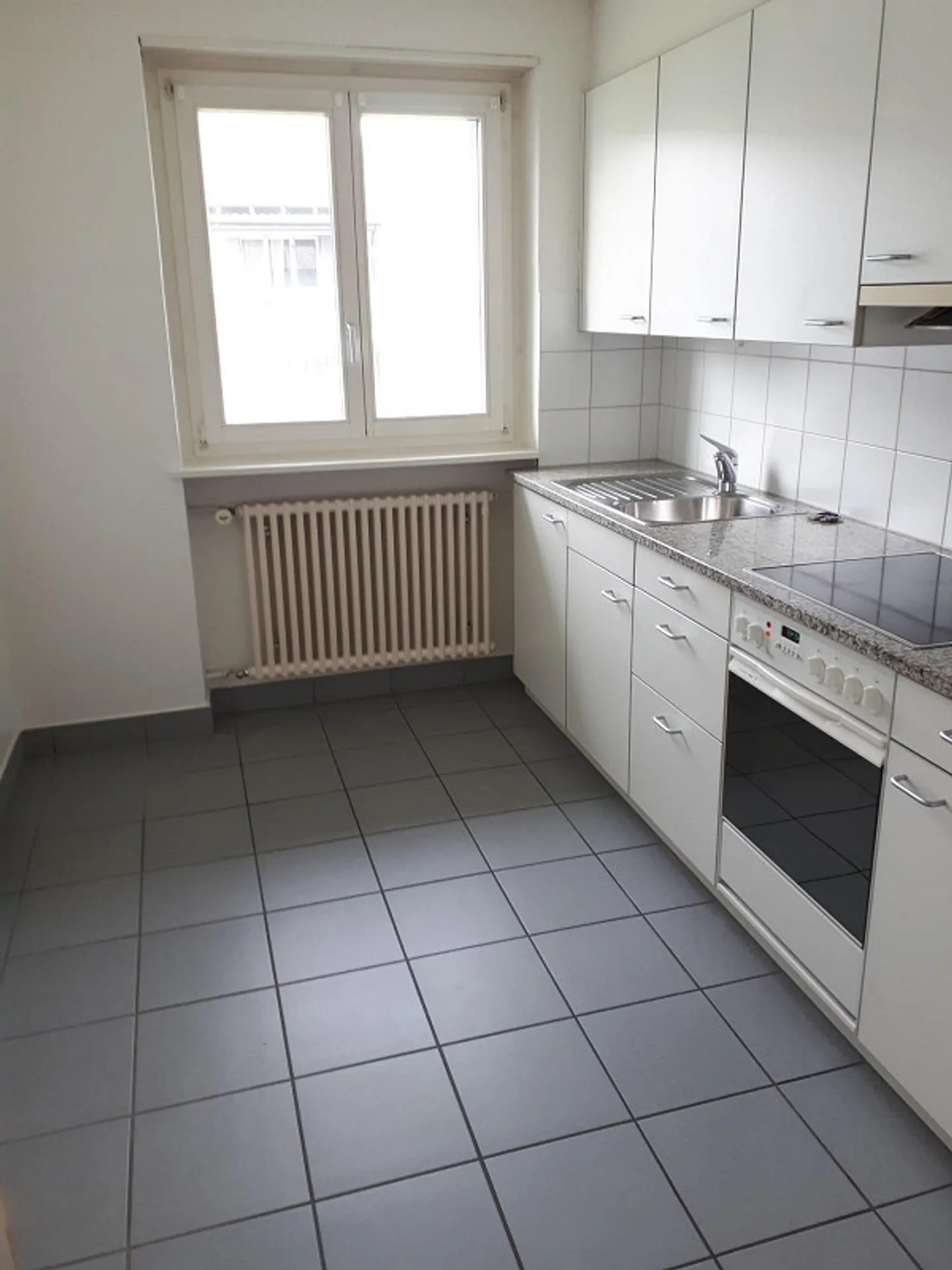 La tua nuova casa - tranquilla eppure vicina al centro - Foto 4 di 8