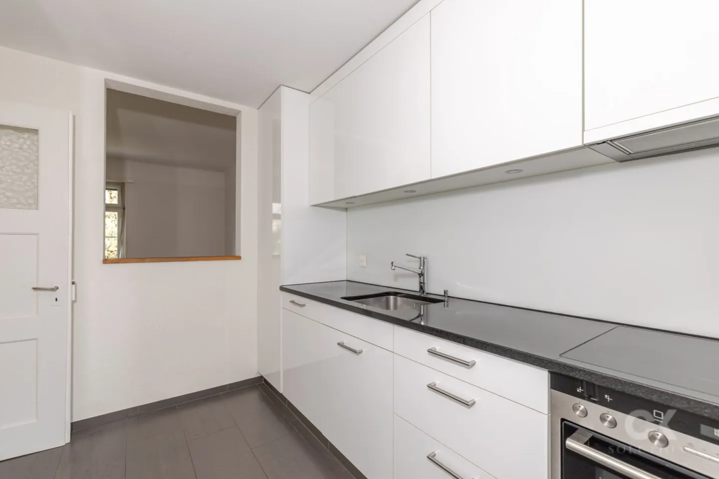 Charmante Wohnung mit Investitionspotenzial - Foto 8 von 12