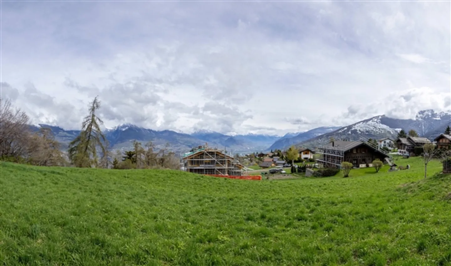 Meraviglioso terreno soleggiato - Foto 3 di 9