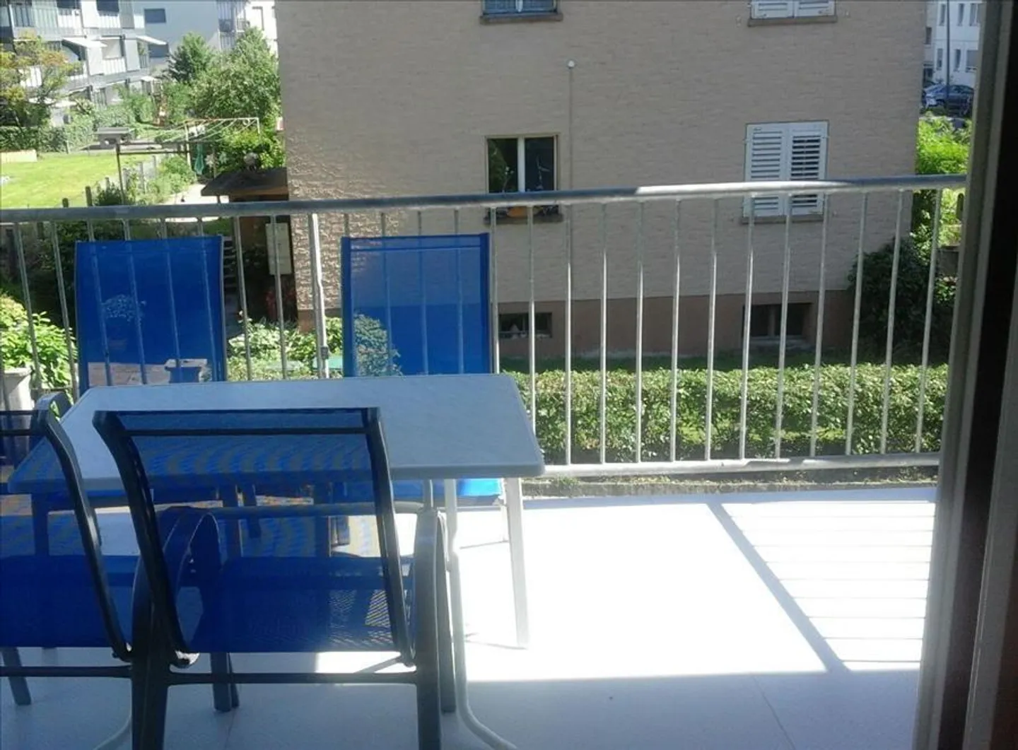 La tua nuova casa - tranquilla eppure vicina al centro - Foto 8 di 8