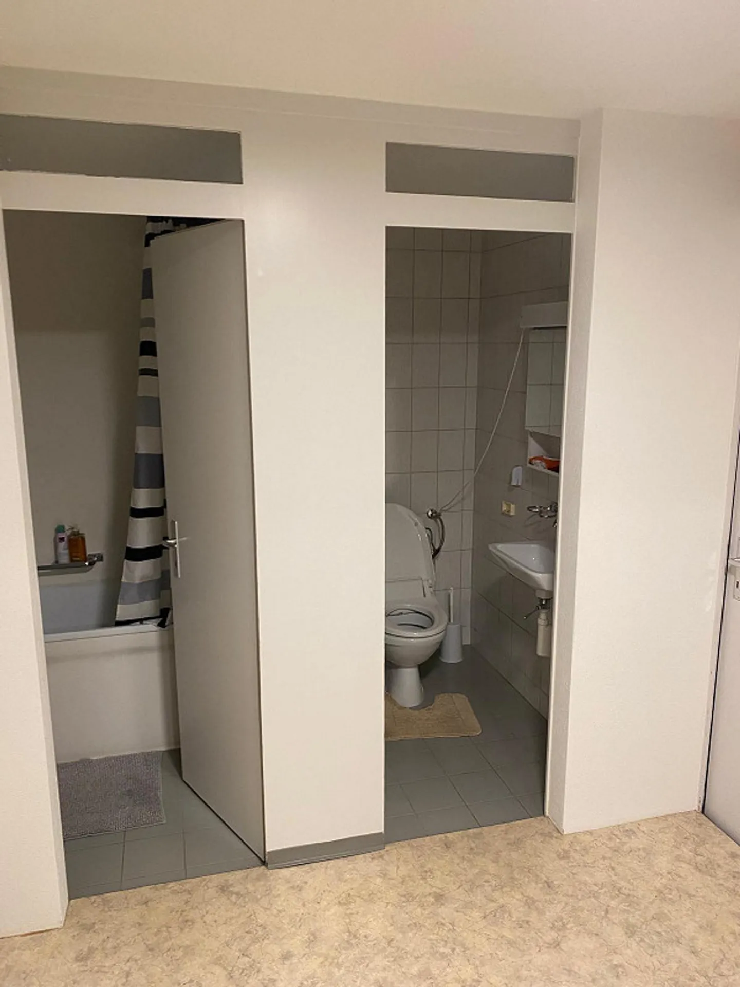 Steuer günstige Gemeinde Freienbach 4.5 Zimmerwohnung - Foto 6 von 12