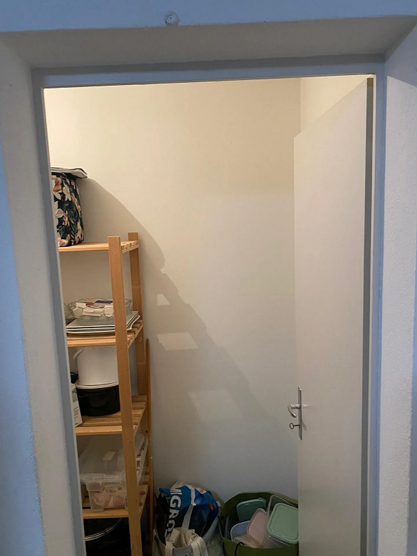 Steuer günstige Gemeinde Freienbach 4.5 Zimmerwohnung - Foto 8 von 12