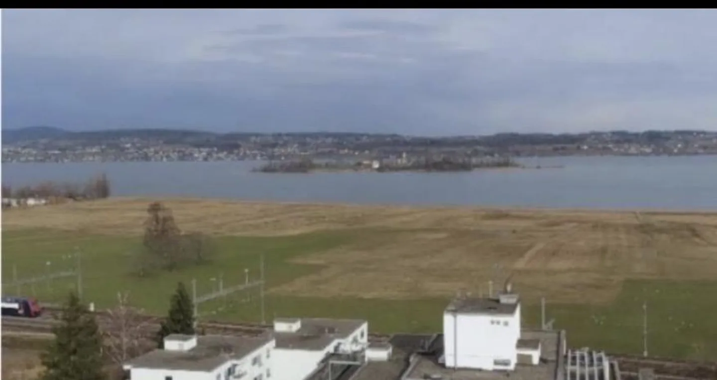 Steuer günstige Gemeinde Freienbach 4.5 Zimmerwohnung - Foto 10 von 12