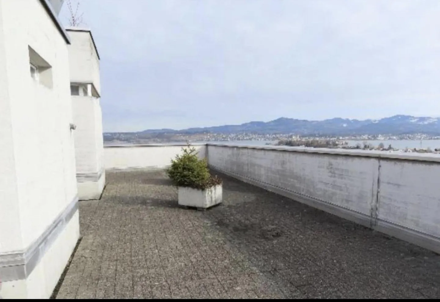 Steuer günstige Gemeinde Freienbach 4.5 Zimmerwohnung - Foto 9 von 12