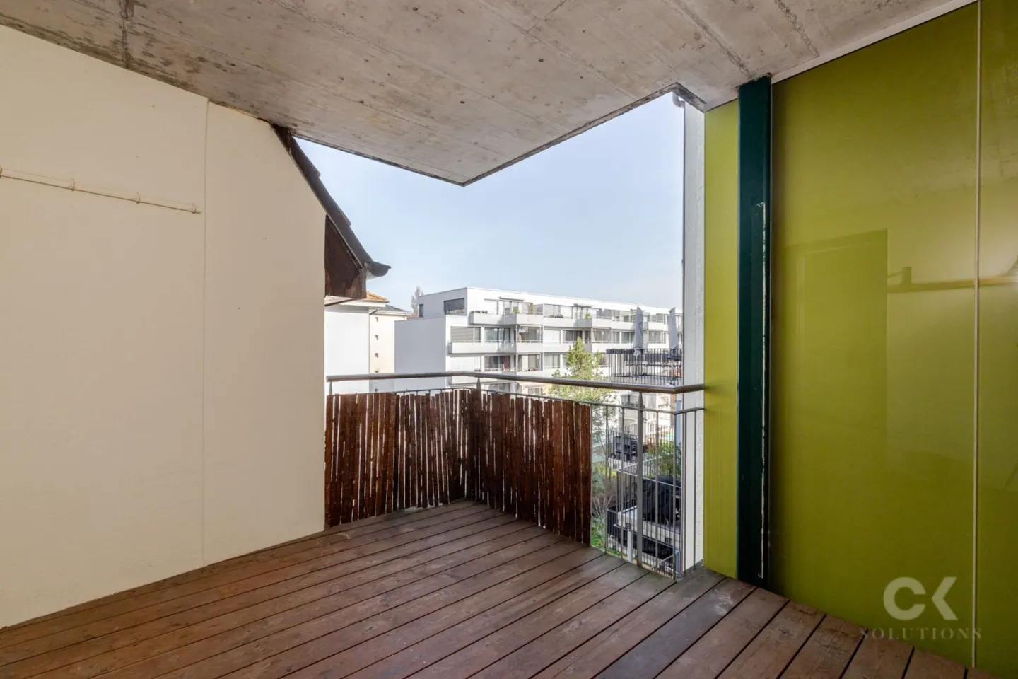 Charmante Wohnung mit Investitionspotenzial - Foto 9 von 12