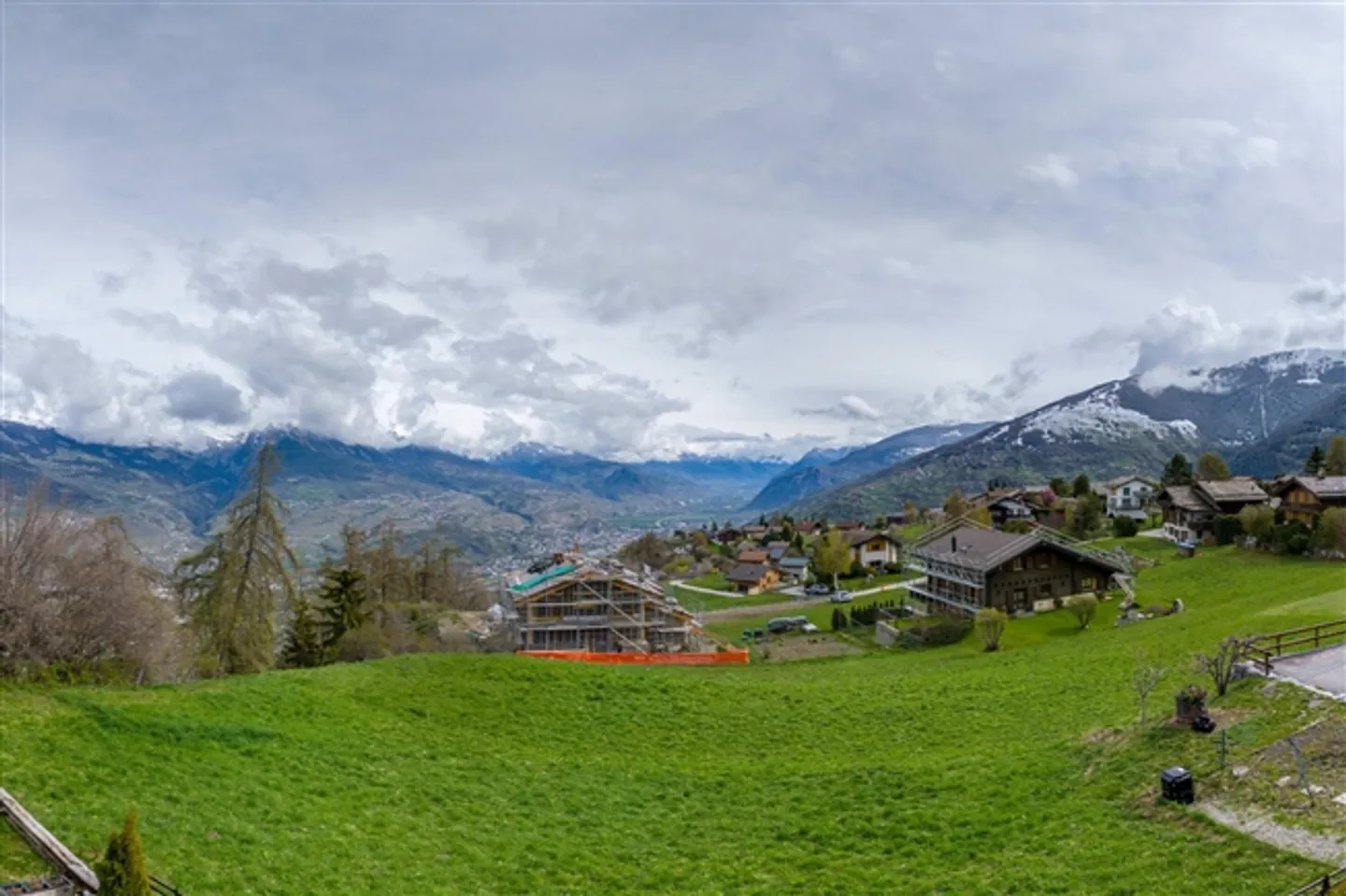 Meraviglioso terreno soleggiato - Foto 5 di 9