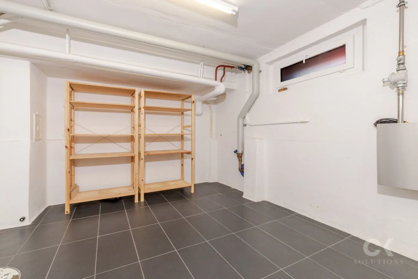 Charmante Wohnung mit Investitionspotenzial - Foto 12 von 12
