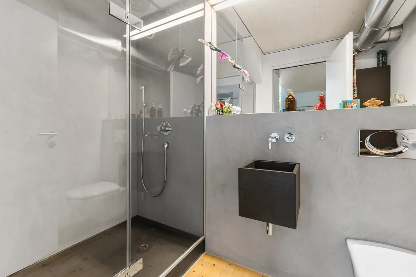 Single-family home feeling in idyllic location! - Photo 10 of 13