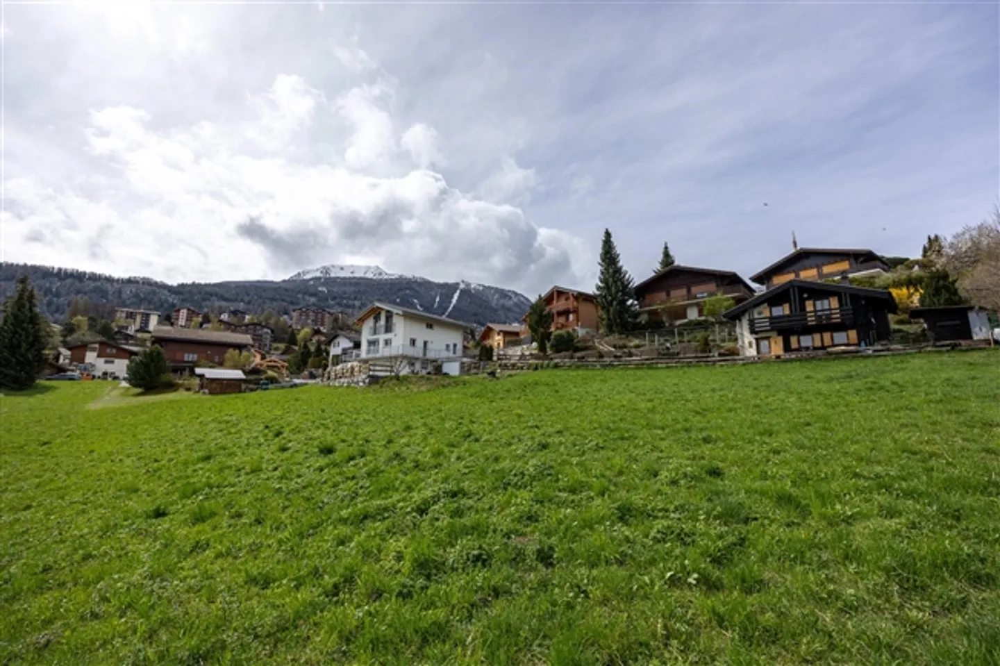 Meraviglioso terreno soleggiato - Foto 6 di 9