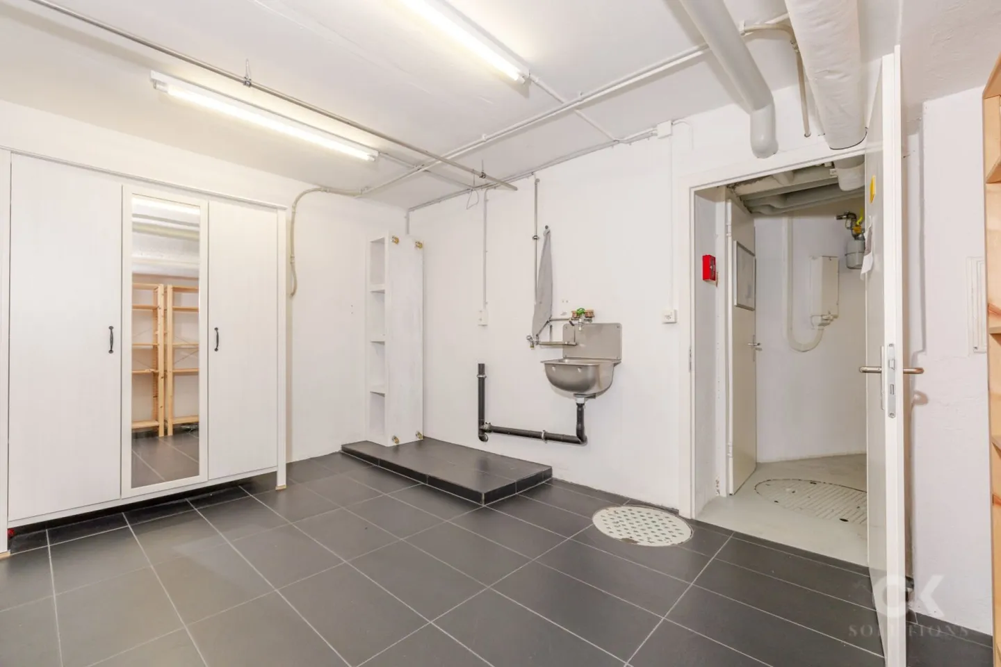 Charmante Wohnung mit Investitionspotenzial - Foto 11 von 12