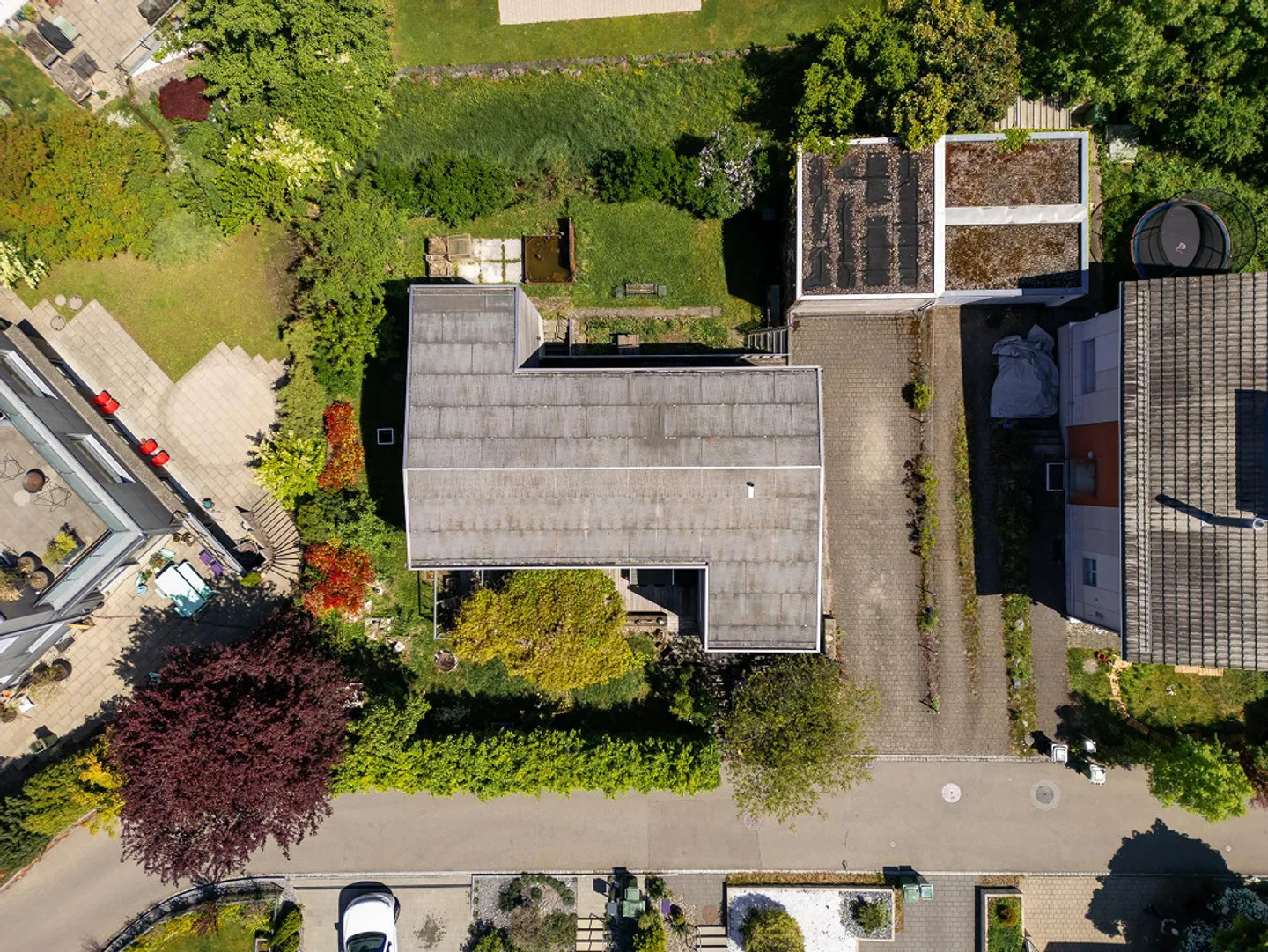 Exclusive living between tranquility and panoramic views - Photo 14 of 16