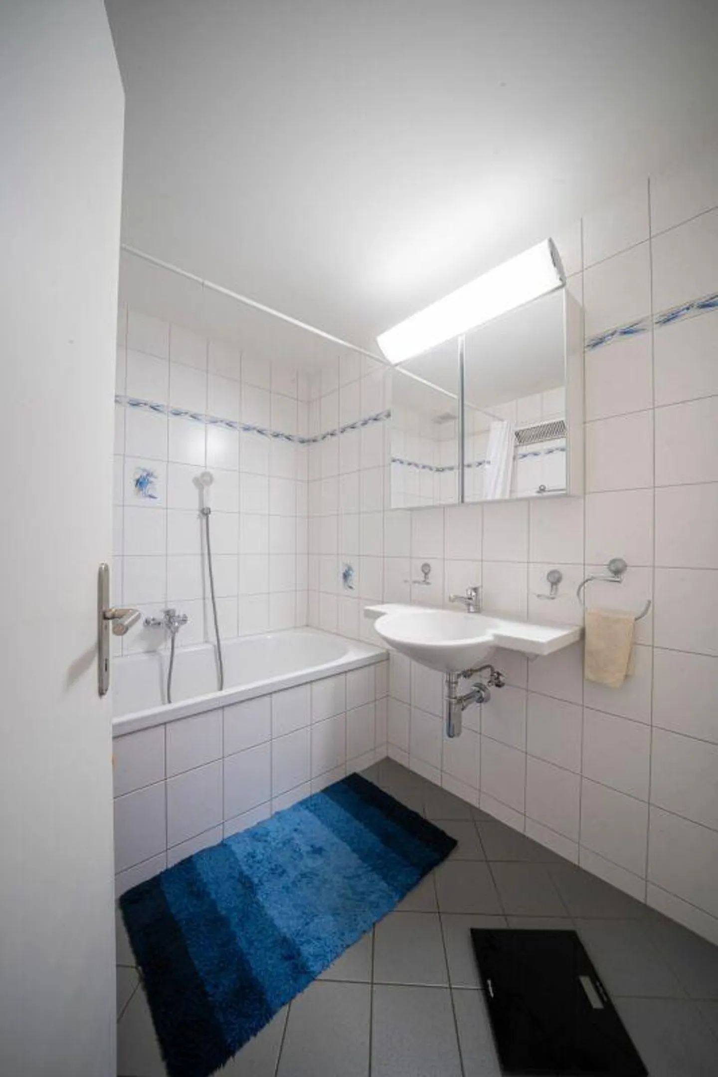 Charmante appartement 4.5 pièces au cœur de Kaisten - Photo 7 sur 23