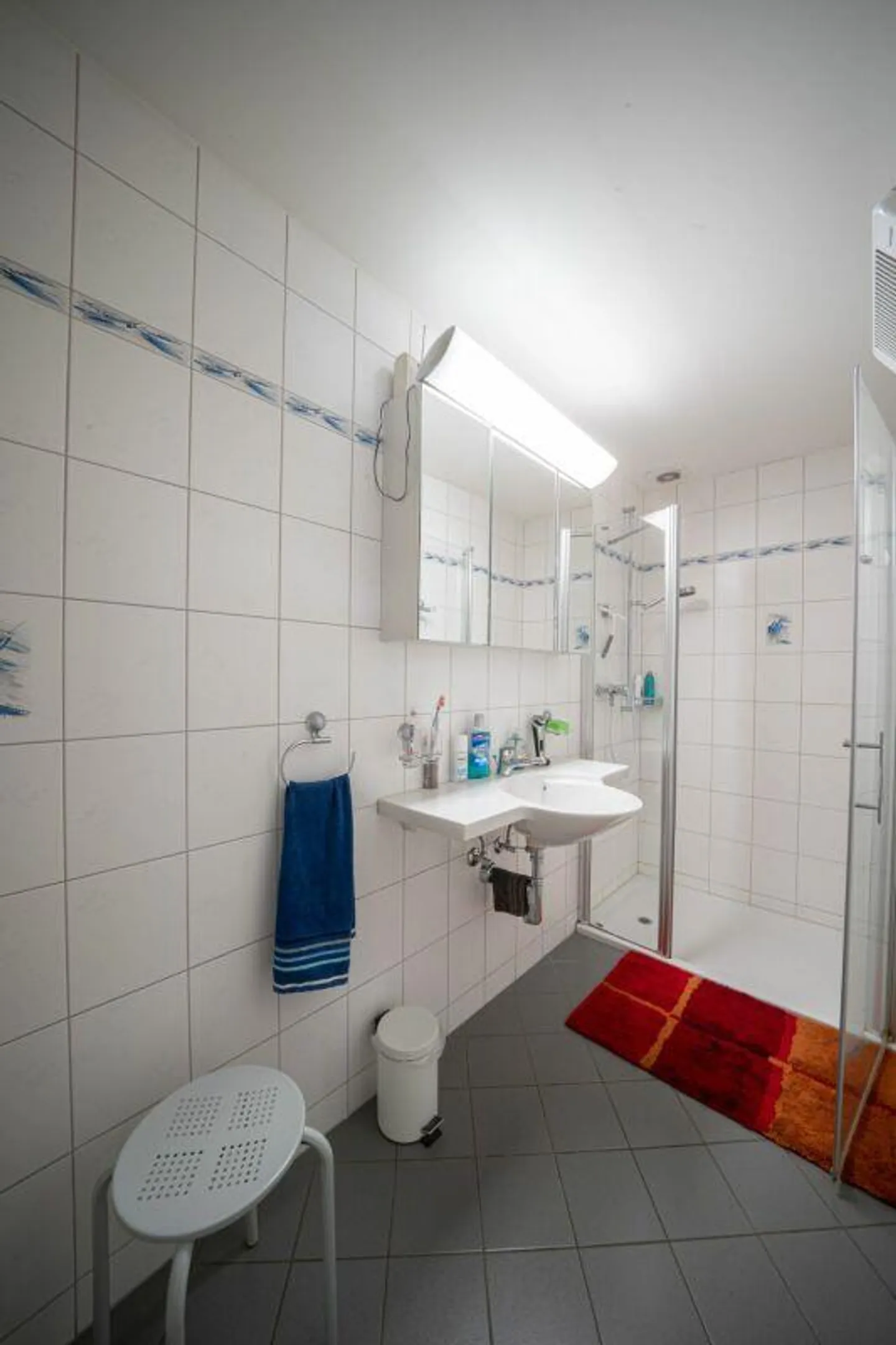 Charmante appartement 4.5 pièces au cœur de Kaisten - Photo 8 sur 23