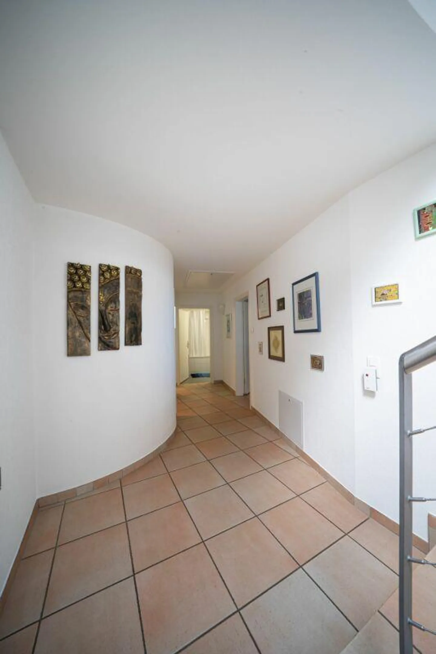 Charmante appartement 4.5 pièces au cœur de Kaisten - Photo 12 sur 23