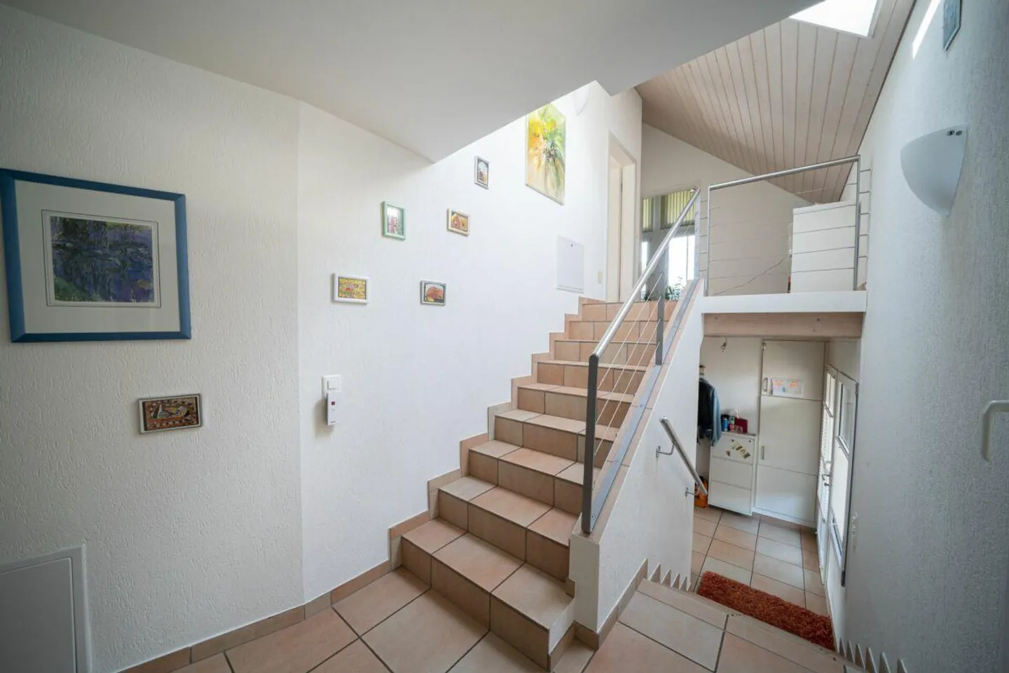 Charmante appartement 4.5 pièces au cœur de Kaisten - Photo 13 sur 23