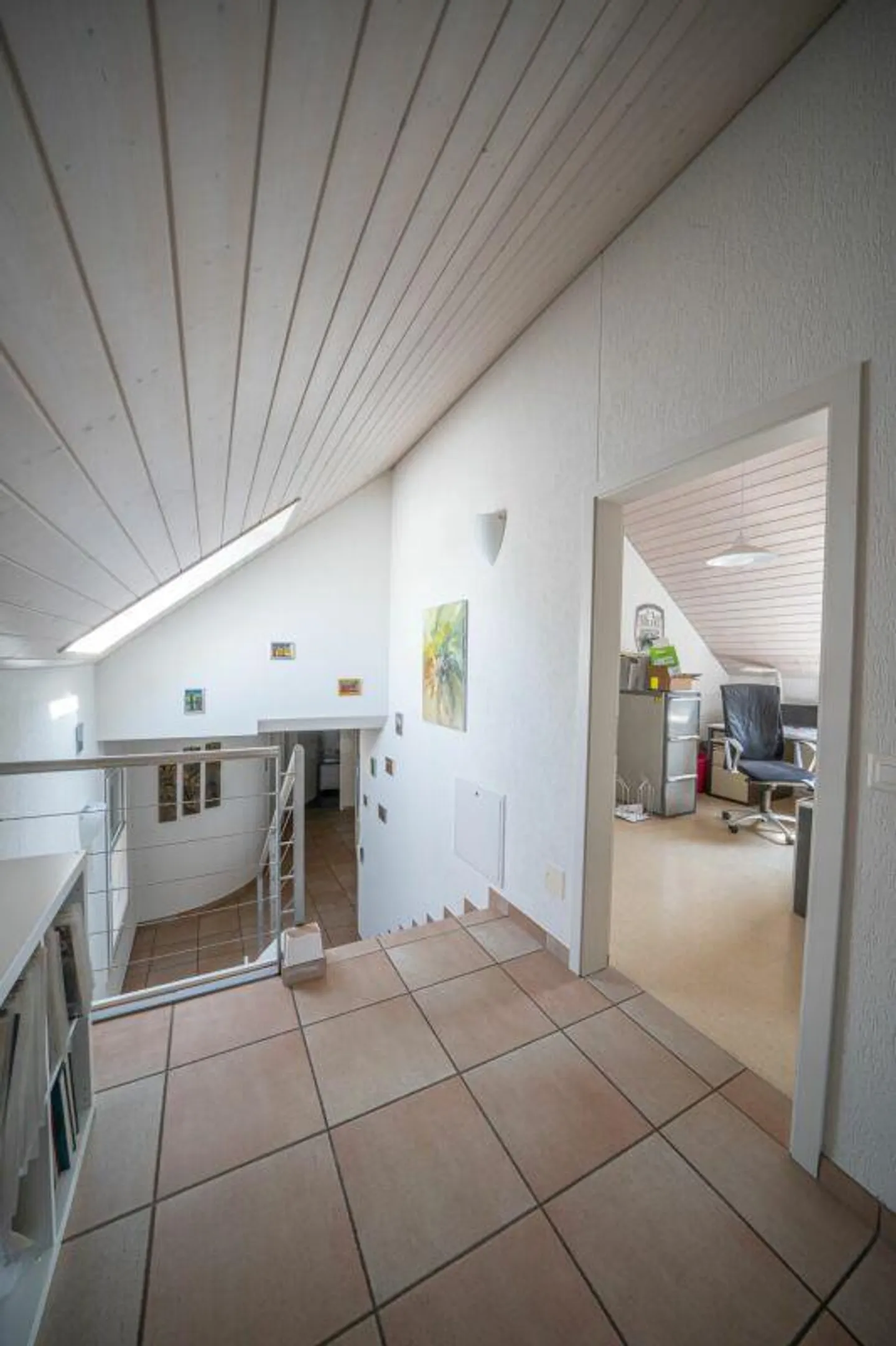 Charmante appartement 4.5 pièces au cœur de Kaisten - Photo 14 sur 23