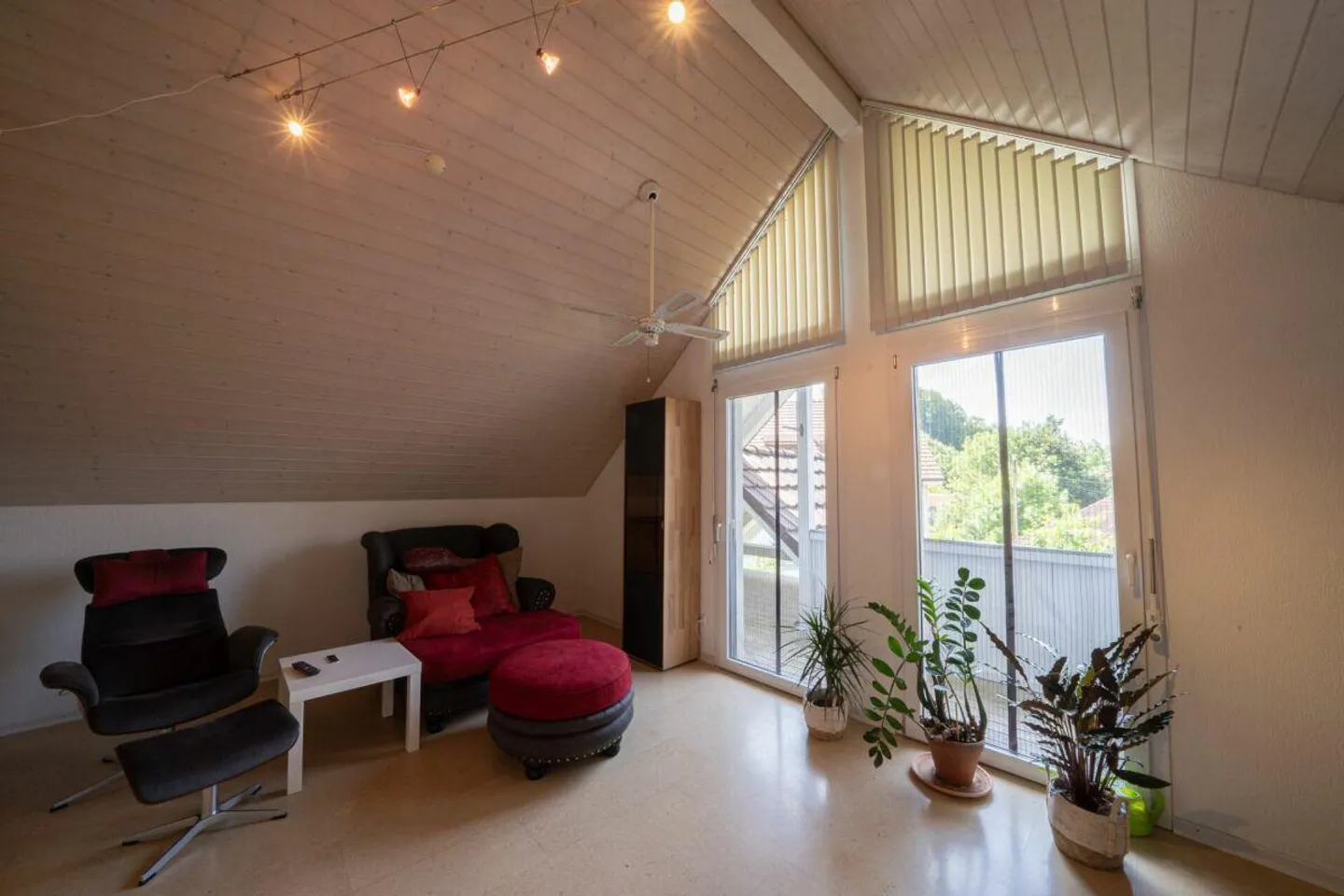 Charmante appartement 4.5 pièces au cœur de Kaisten - Photo 16 sur 23